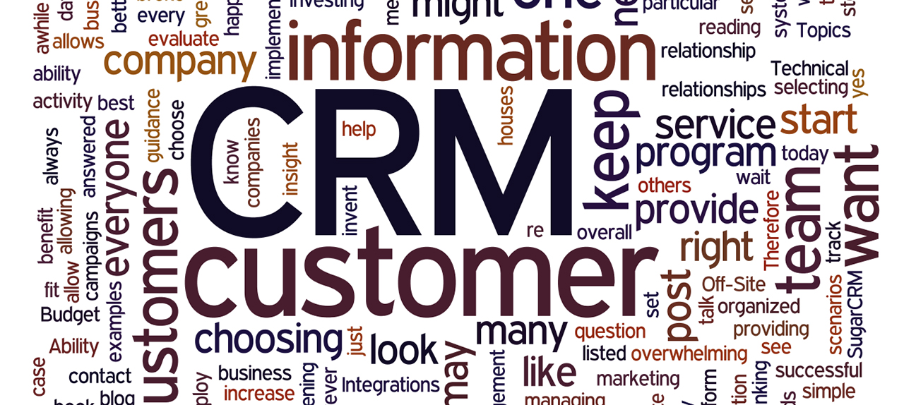 CRM Sistemleri